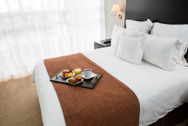 Suites Ejecutivas Parioli