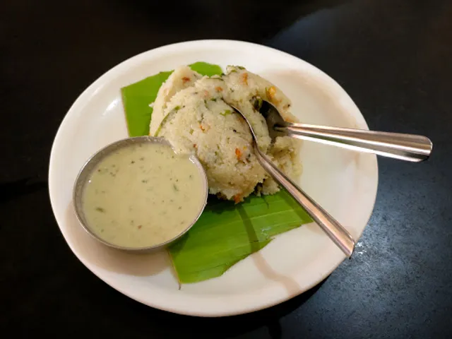 Mama's Joint Restaurant