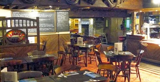 Farmers Arms Inn