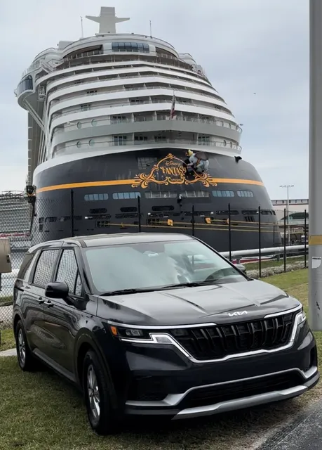 Florida Transportation & Tours