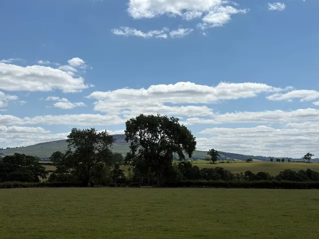 Stoke Court Farm Barn