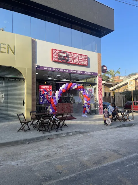 Tribbu Açaí Bom Jardim