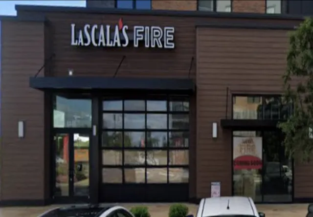 LaScala's FIRE