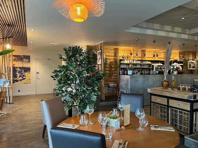 Inspirations d'ici et d'ailleurs