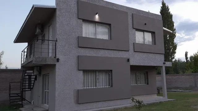 Departamentos Martina San Rafael