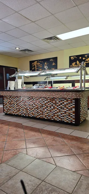 Yummy Buffet Chinese Restaurant