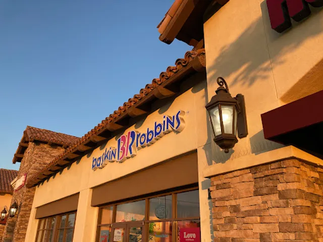 Baskin-Robbins