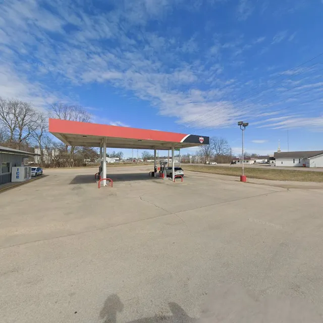 Grab N Go LLC Puxico, MO 63960