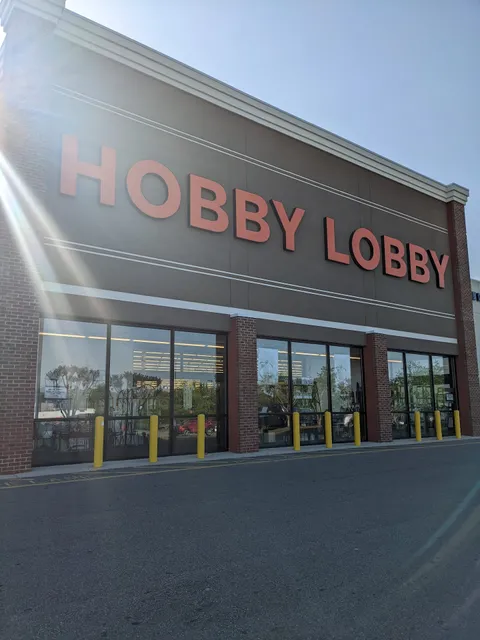 Hobby Lobby