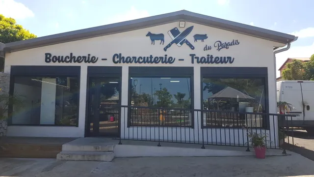 Charcuterie du Paradis