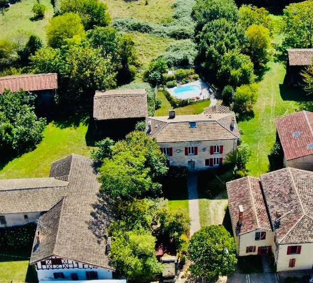 Chambres d'Hôte Rouge Bordeaux