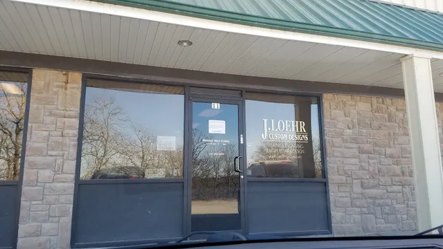 J. Loehr Custom Design