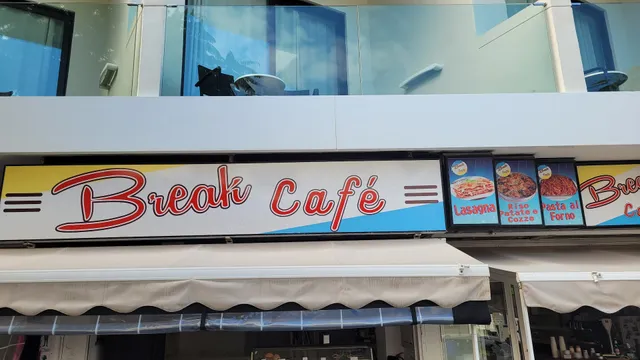 Break Cafè