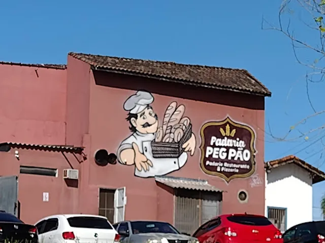 Padaria Peg Pão Itanhaém - Centro