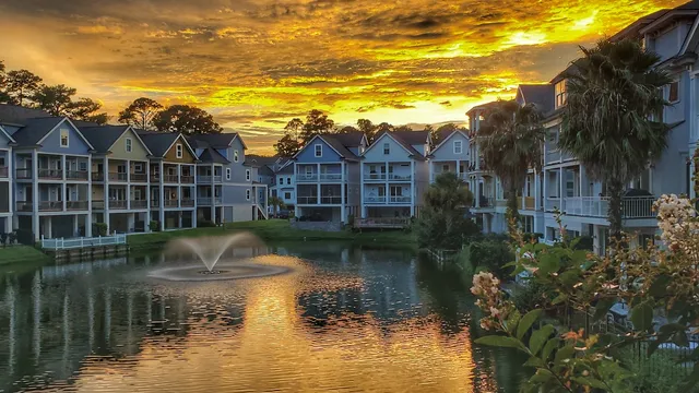 Sea Turtle Vacation Rentals and Property Management