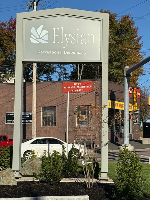 Elysian