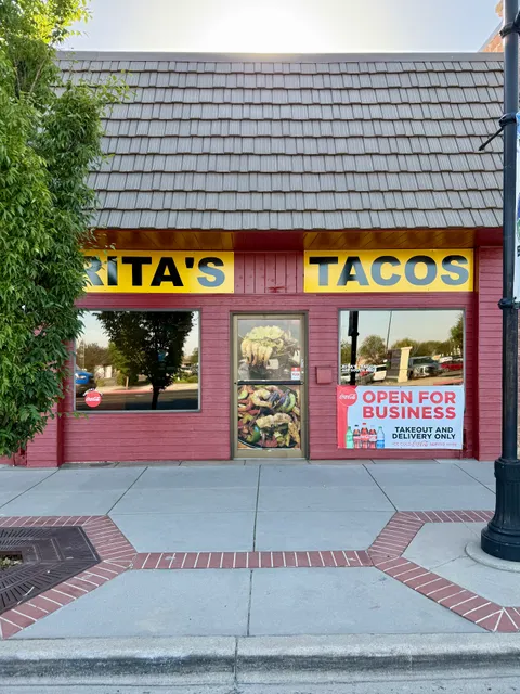 Rita's Tacos