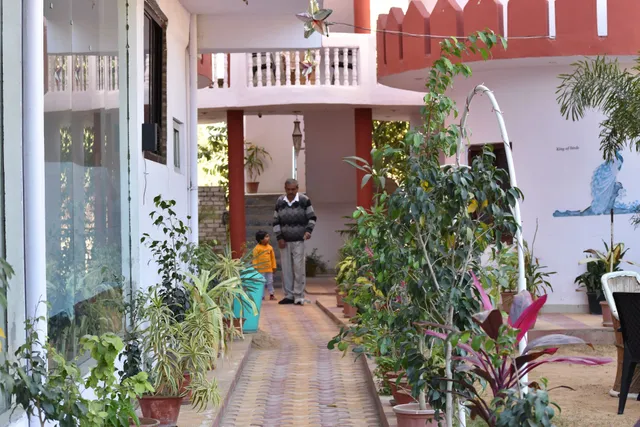 OYO 46292 Hotel Hill Top