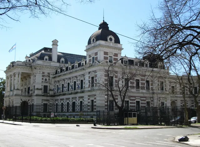 Esmeralda Palace Hotel