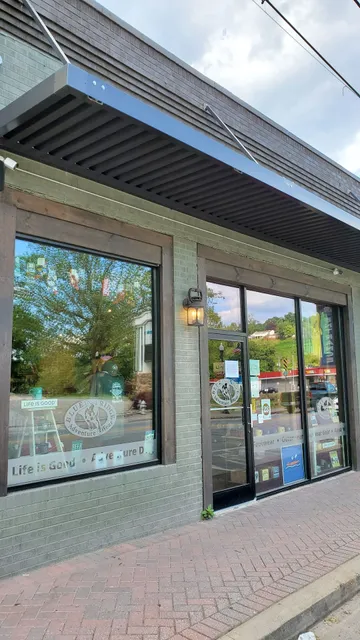 Blue Ridge Adventure Wear