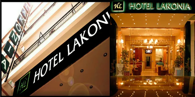 Lakonia Hotel