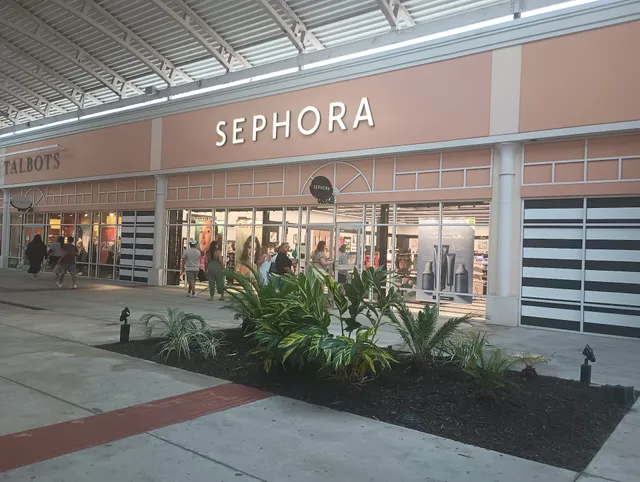 SEPHORA