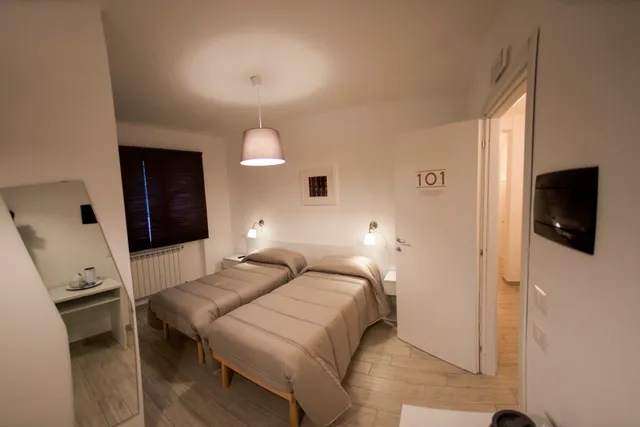 Lenotti Bed and Breakfast