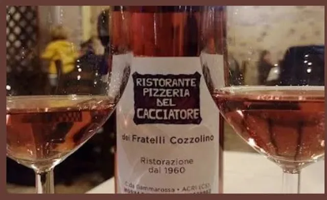 Ristorante del Cacciatore