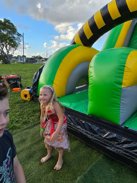 North Palm Beach Village Community Center