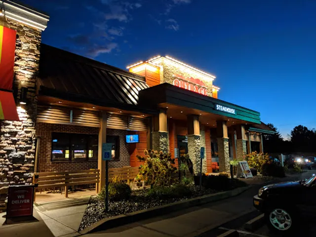 Carrabba's Italian Grill