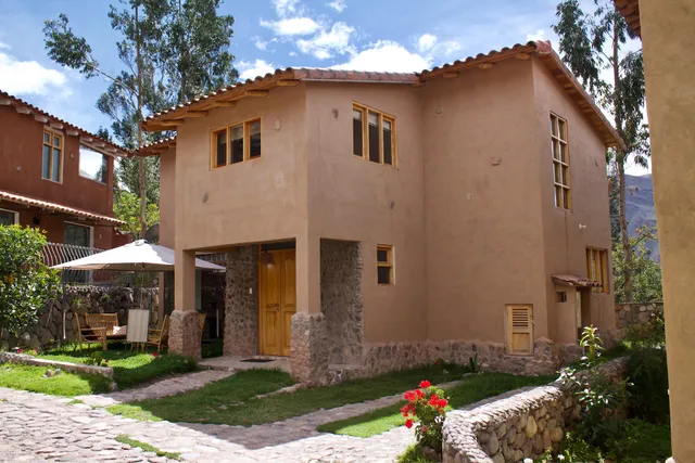 Casa de los Andes