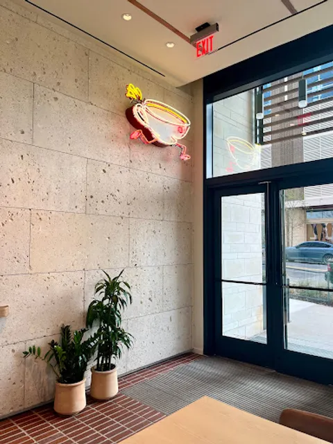 Jo's Coffee – Symphony Square