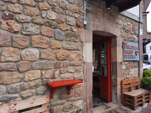 Panificadora F López