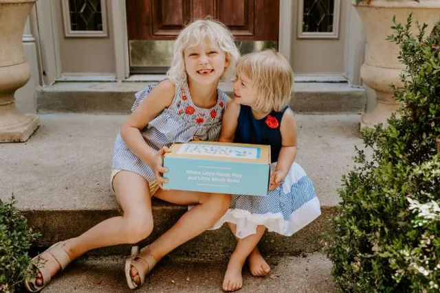 Little Learning Hands