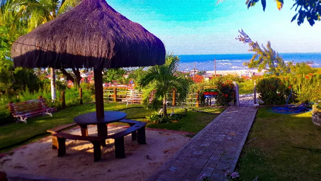 Casa dos Cavalcanti's