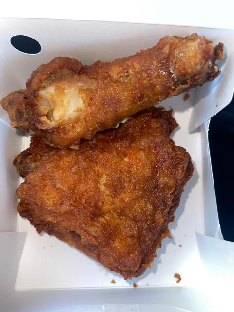 Pollo Campero