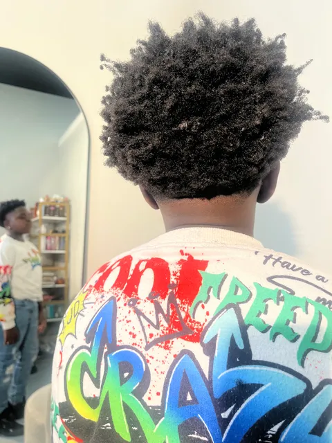 JMajor Cutz & Mobile Barber