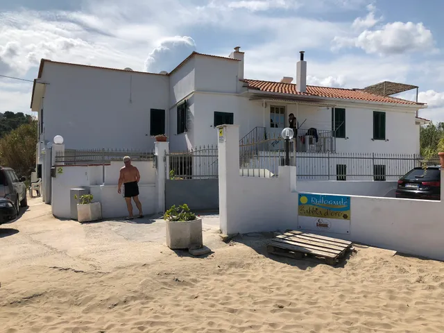 Appartamenti In Riva Al Mare