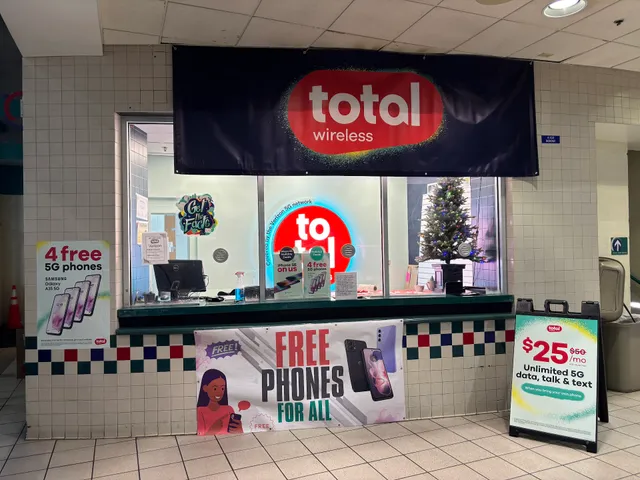 Total Wireless