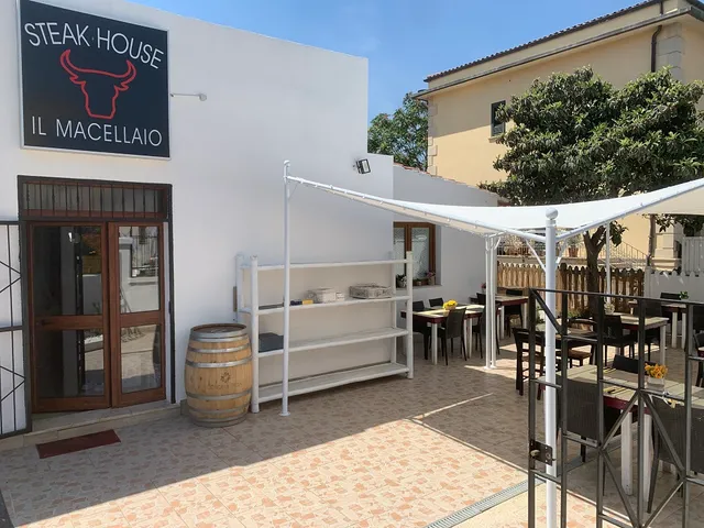 Ristorante Steak House Bisteccheria Il Macellaio