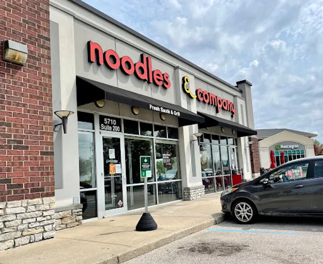 Noodles and Company
