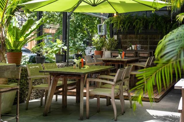 Kai New Zealand Restaurant