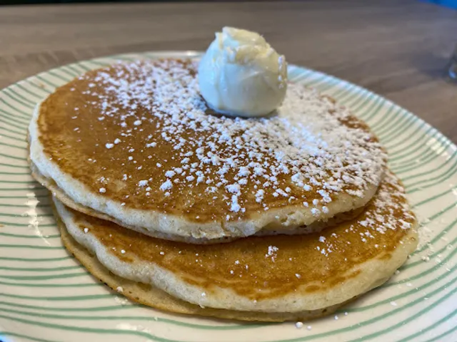 Honey Berry Pancakes and Cafe- PLANO(PRESTON &121)