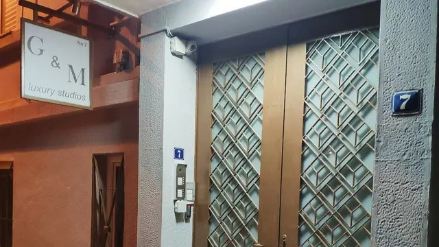 G&M Luxury Studios