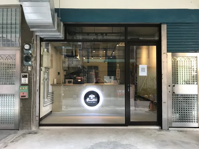 呷吧餐盒Homebar Lunchbox(11月公休）