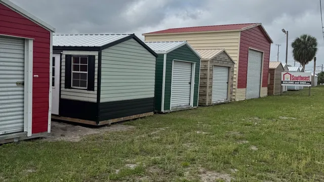 Southeast Building & Shed