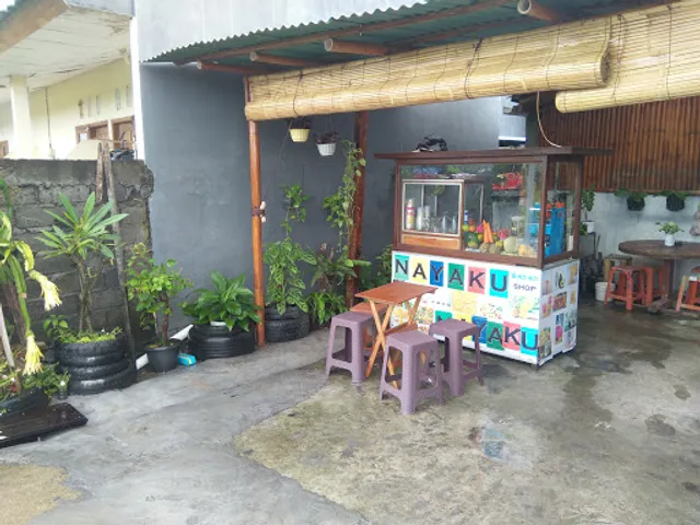 Warung NAYAKU