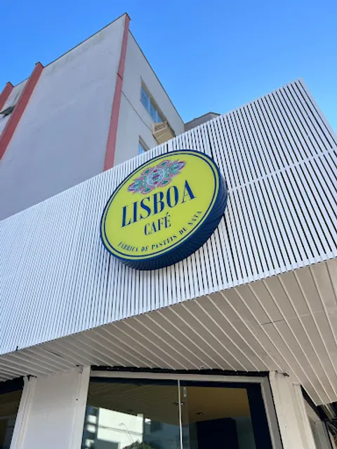 Lisboa Café
