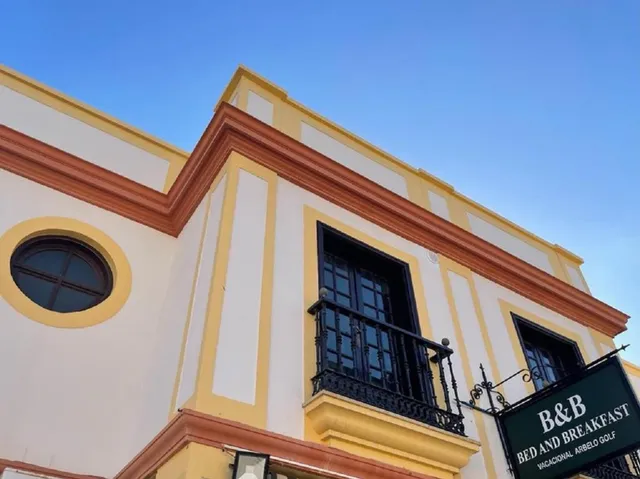 Vacacional Arbelo Golf