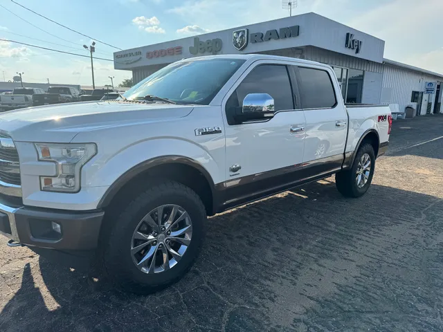 Key Chrysler Dodge Jeep Ram of Marianna